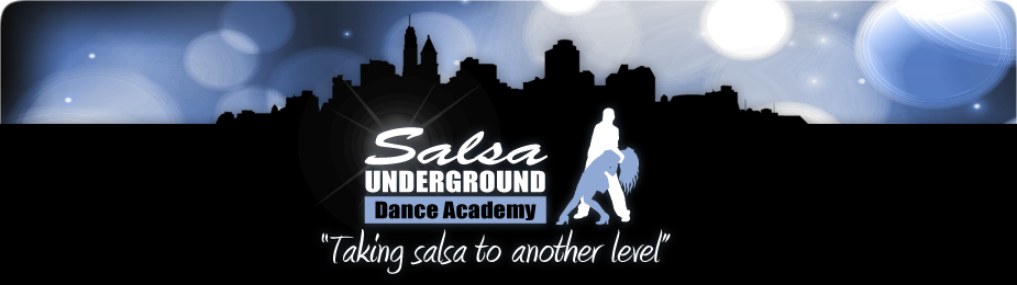 salsa underground cincinnati